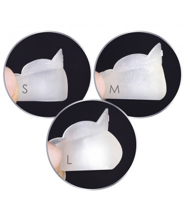 Lash lamination Silikon Pad