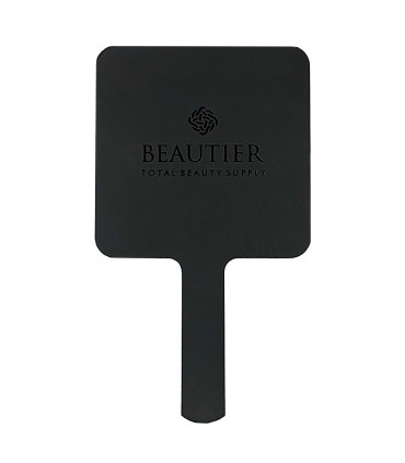 Accessory Hand mirror Beautier