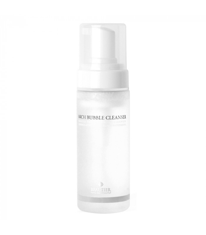 Flüssigkeiten Reinigungsschaum Beautier 50ml Flüssigkeiten Reinigungsschaum Beautier 50ml