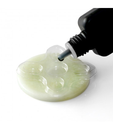 Accessory Jade Stein