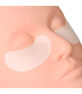 Accessory Banana Eye Gel Patches Beautier