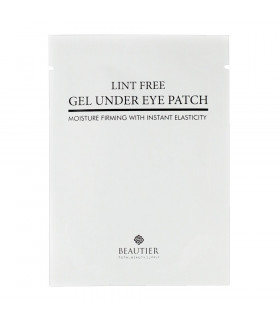 Accessory Banana Eye Gel Patches Beautier
