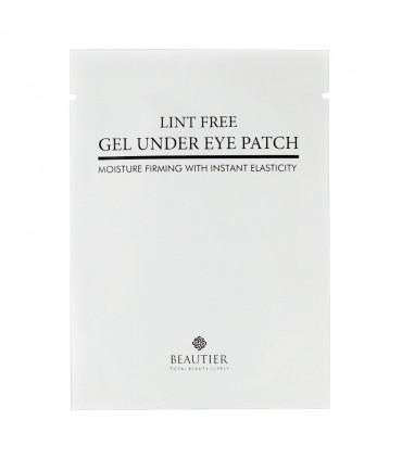 Zubehör Banana Eye Gel Patches Beautier