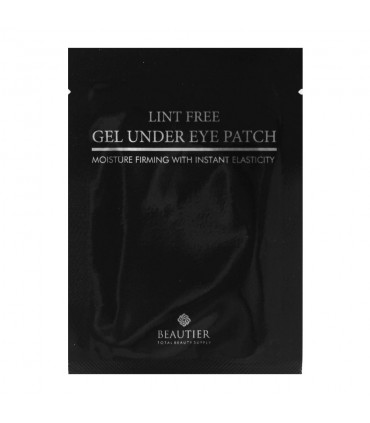 Accessory Eye Gel Patches Beautier