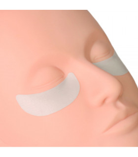 Zubehör Crescent Eye Gel Patches Beautier