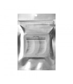 Zubehör Crescent Eye Gel Patches Beautier