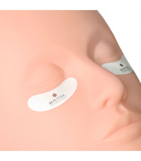 Zubehör AugenPads Beautier
