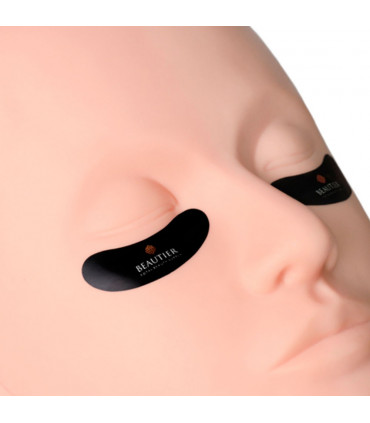 Zubehör AugenPads Beautier