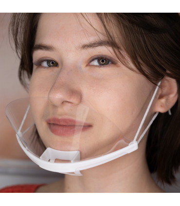 Accessory Reusable face mask
