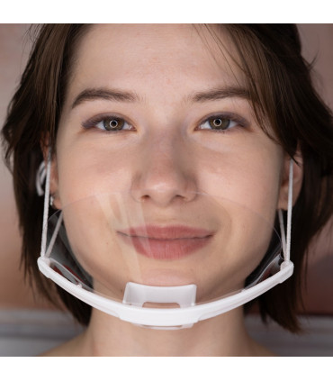 Accessory Reusable face mask