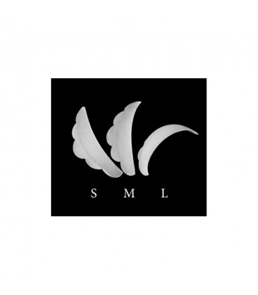Lash lamination Silikon Pad