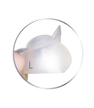 Lash lamination Silikon Pad