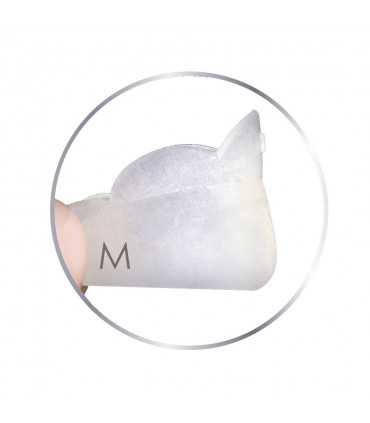 Lash lamination Silikon Pad