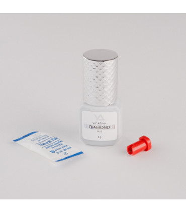 Adhesive Adhesive yaLASHes "DIAMOND" 5ml