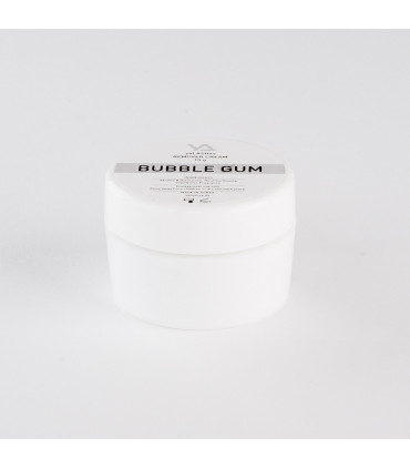 Liquids & Aftercare Remover Cream yaLASHes Bubble Gum 15g
