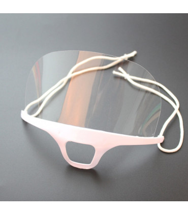 Accessory Reusable face mask