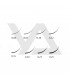 Eyelashes Eyelashes BEAUTIER MIX B, C, D, D+