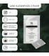 Аксессуары Патчи yaLASHes тонкие 2 пары