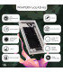 Eyelashes Eyelashes yaLASHes Ultra Black