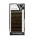 Eyelashes Eyelashes yaLASHes Brown mix