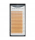 Eyelashes Eyelashes BEAUTIER Gold mix