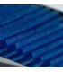 Eyelashes Eyelashes BEAUTIER BLUE mix