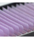 Wimpern Wimpern BEAUTIER Lavendel MIX