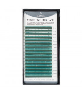 Wimpern Wimpern BEAUTIER Meeresbriese MIX
