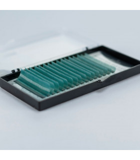 Wimpern Wimpern BEAUTIER Meeresbriese MIX