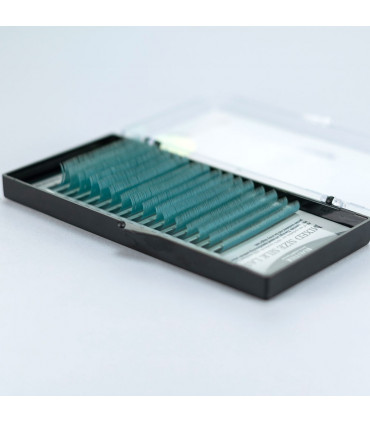 Wimpern Wimpern BEAUTIER Meeresbriese MIX