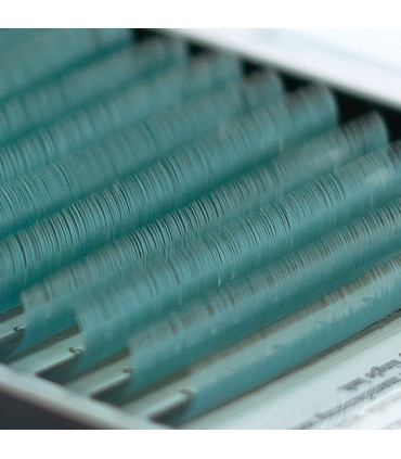 Ресницы Ресницы BEAUTIER Морской бриз MIX