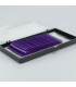 Wimpern Wimpern BEAUTIER Violett MIX