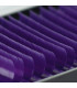 Eyelashes Eyelashes BEAUTIER VIOLET mix