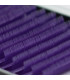 Eyelashes Eyelashes BEAUTIER VIOLET mix