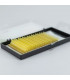 Eyelashes Eyelashes BEAUTIER Yellow mix