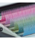 Eyelashes Eyelashes BEAUTIER Pastel mix