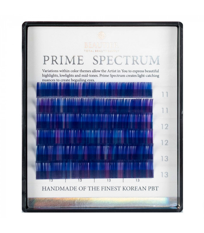 Wimpern Wimpern BEAUTIER Spectrum Type4 Wimpern Wimpern BEAUTIER Spectrum Type4