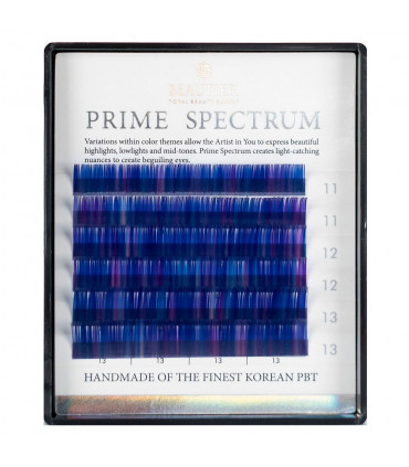 Wimpern Wimpern BEAUTIER Spectrum Type4