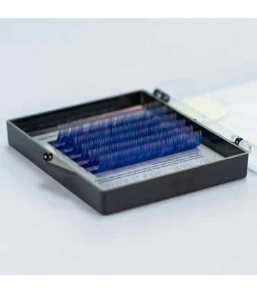 Eyelashes Eyelashes BEAUTIER Spectrum Type4