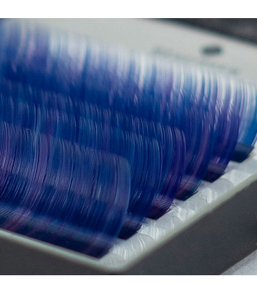 Wimpern Wimpern BEAUTIER Spectrum Type4