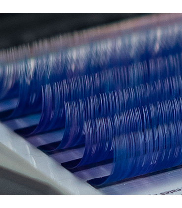 Eyelashes Eyelashes BEAUTIER Spectrum Type4