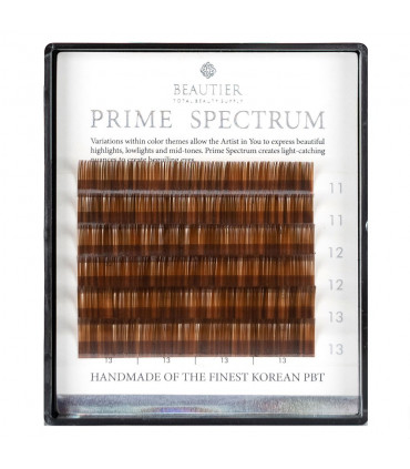 Eyelashes Eyelashes BEAUTIER Spectrum Type3