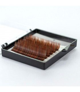 Ресницы Ресницы BEAUTIER Spectrum Type2