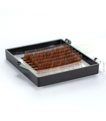 Eyelashes Eyelashes BEAUTIER Spectrum Type2