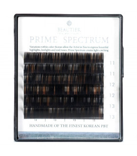 Eyelashes Eyelashes BEAUTIER Spectrum Type1