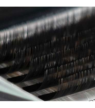 Ресницы Ресницы BEAUTIER Spectrum Type1