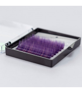 Ресницы Ресницы BEAUTIER Spectrum Type5