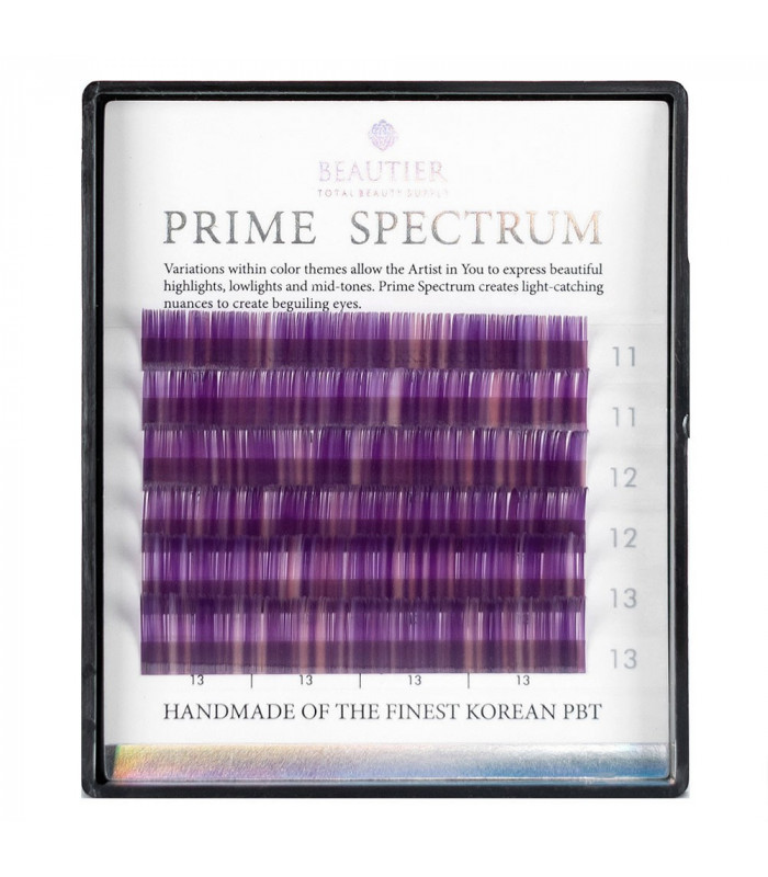 Wimpern Wimpern BEAUTIER Spectrum Type5 Wimpern Wimpern BEAUTIER Spectrum Type5
