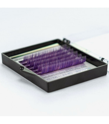 Eyelashes Eyelashes BEAUTIER Spectrum Type5