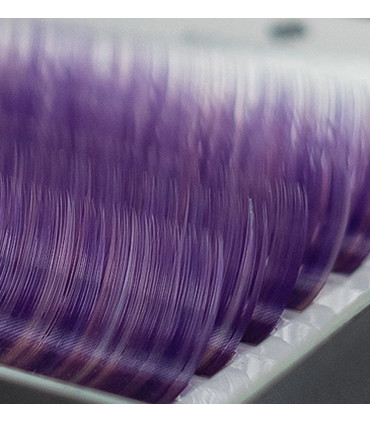 Ресницы Ресницы BEAUTIER Spectrum Type5